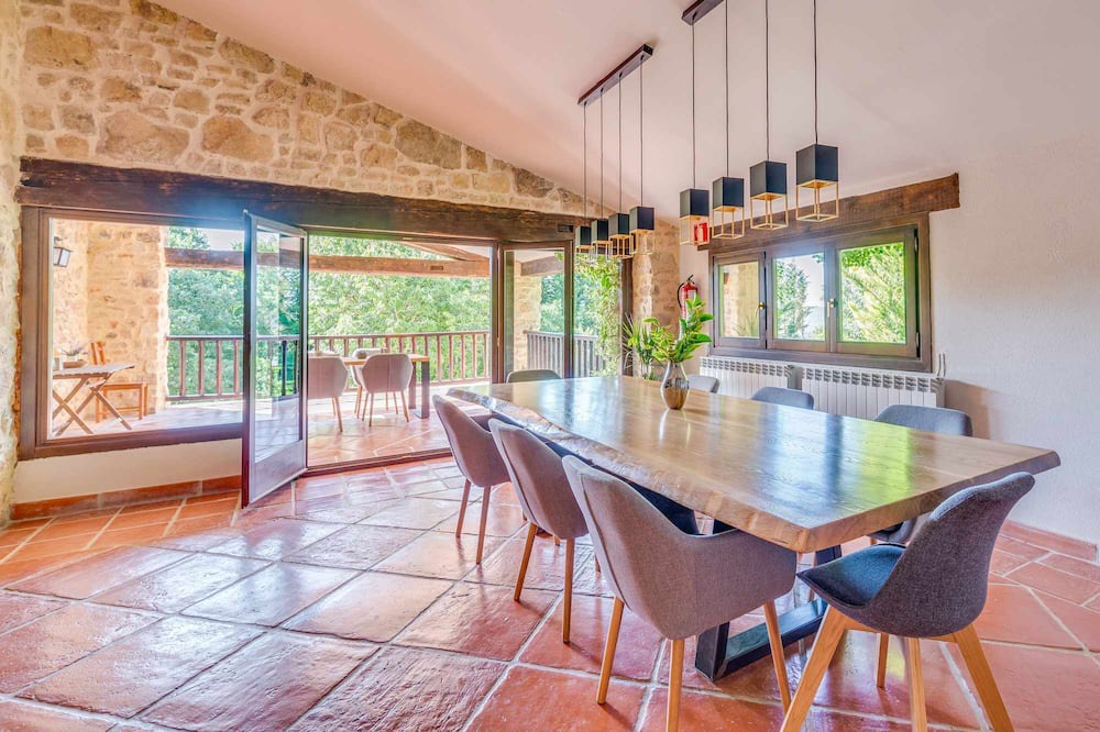 Photo of Kitchen in La Llacuna