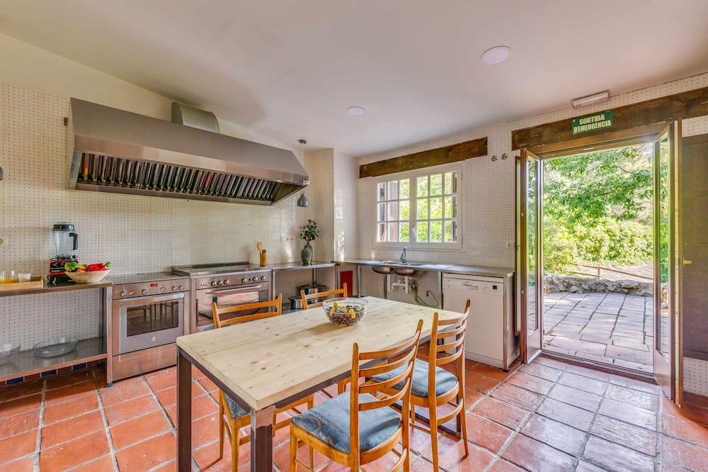 Photo of Kitchen in La Llacuna