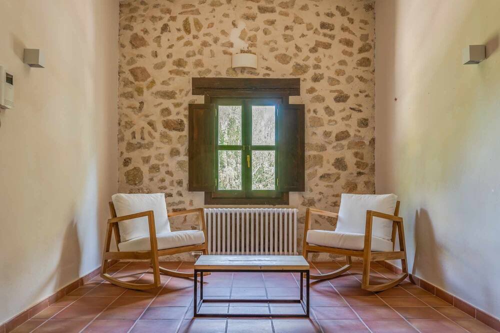 Photo of Livingroom in La Llacuna