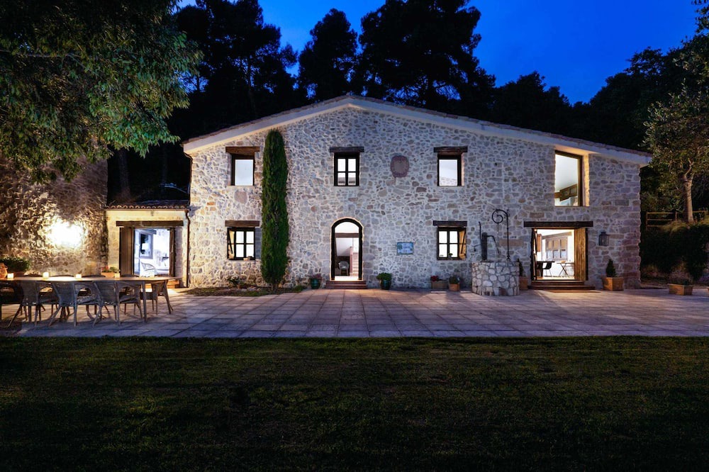 Photo of Outdoor in La Llacuna