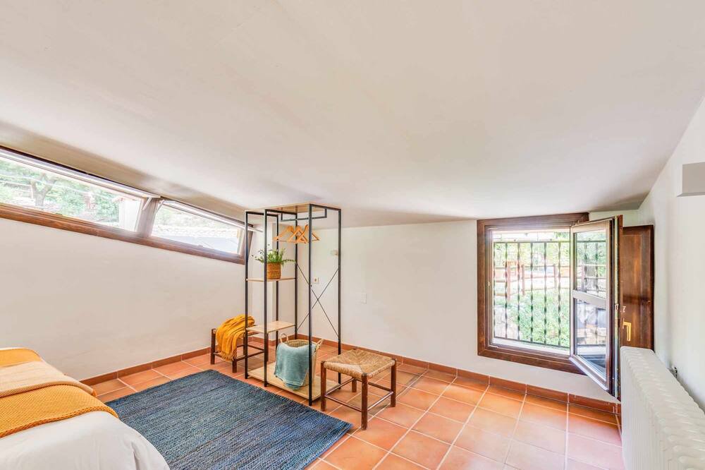 Photo of Bedroom in La Llacuna