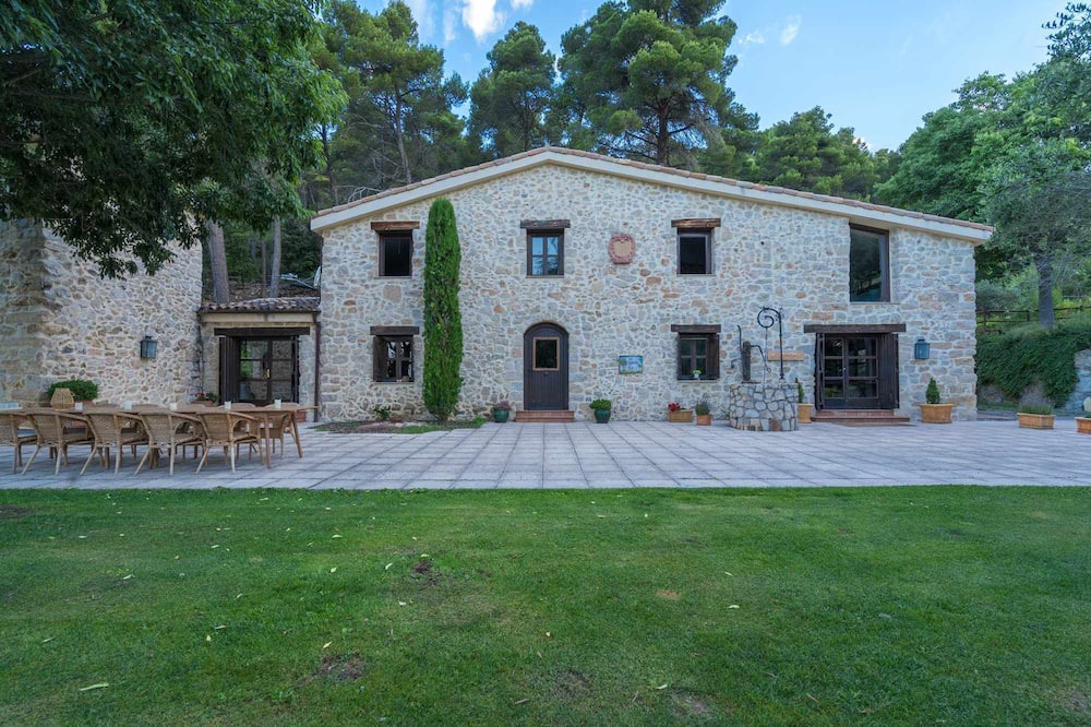 Photo of Outdoor in La Llacuna