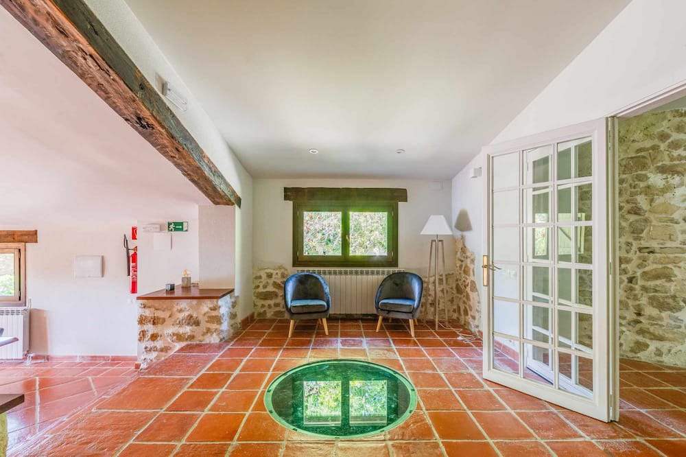 Photo of Livingroom in La Llacuna