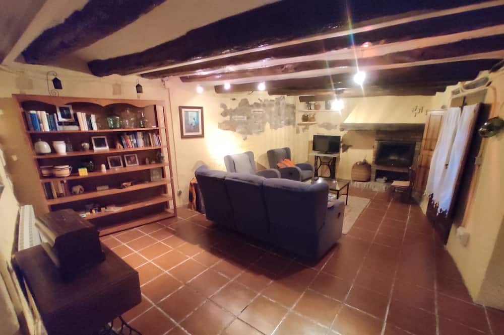 Photo of Livingroom in Castellet i la Gornal
