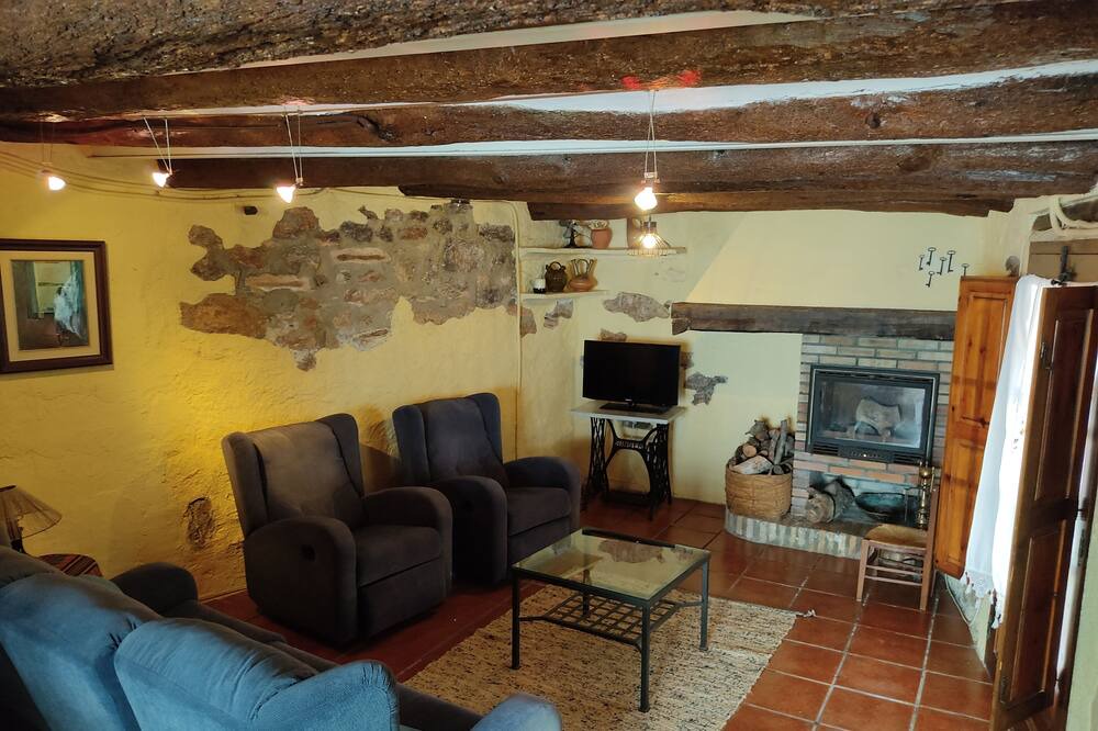Photo of Livingroom in Castellet i la Gornal