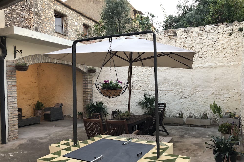 Photo of Patio Balcony in Castellet i la Gornal