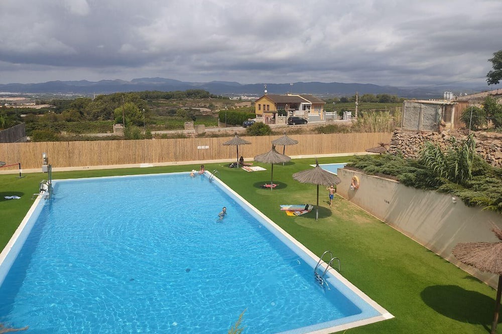 Photo of Outdoor in Castellet i la Gornal