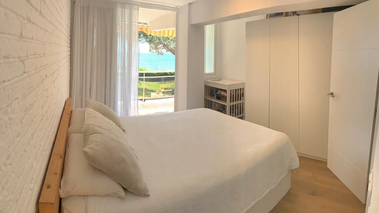 Photo of Bedroom in Sant Vicenc de Montalt