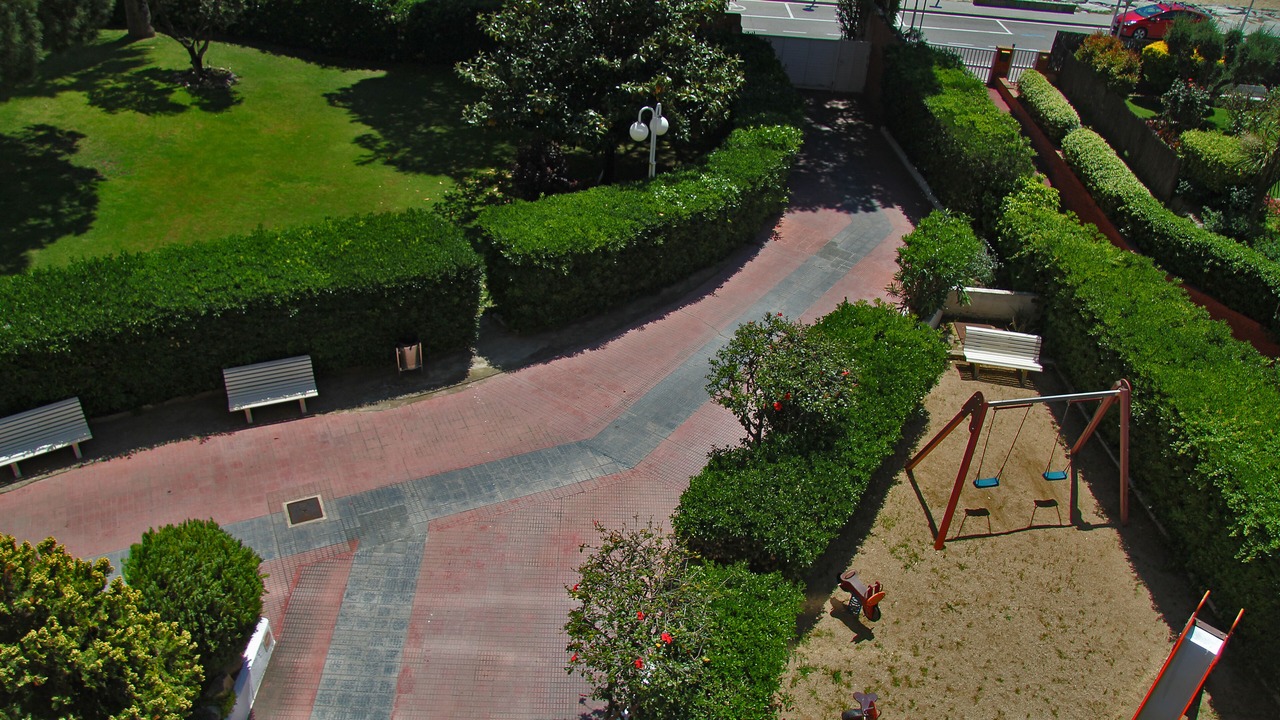 Photo of Outdoor in Sant Vicenc de Montalt