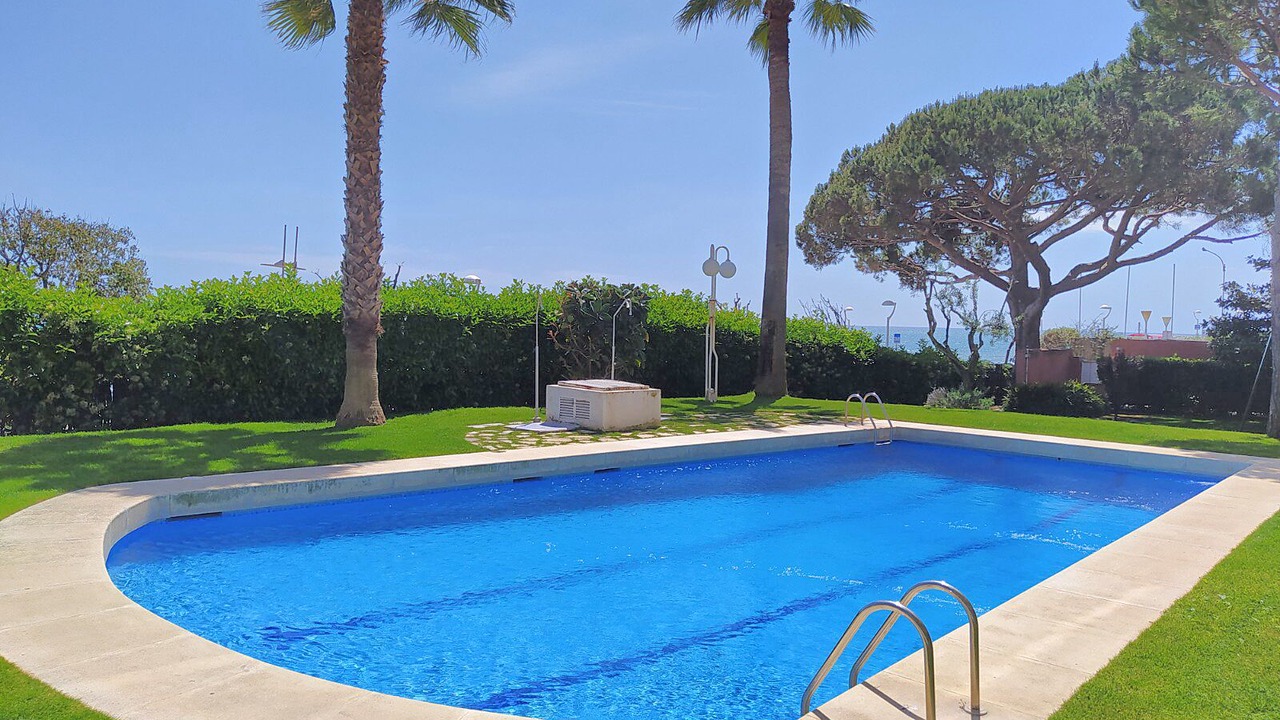 Photo of Outdoor in Sant Vicenc de Montalt