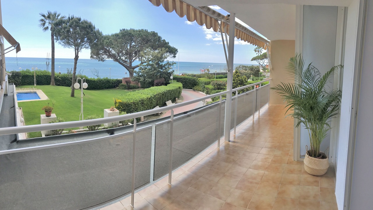 Photo of Outdoor in Sant Vicenc de Montalt