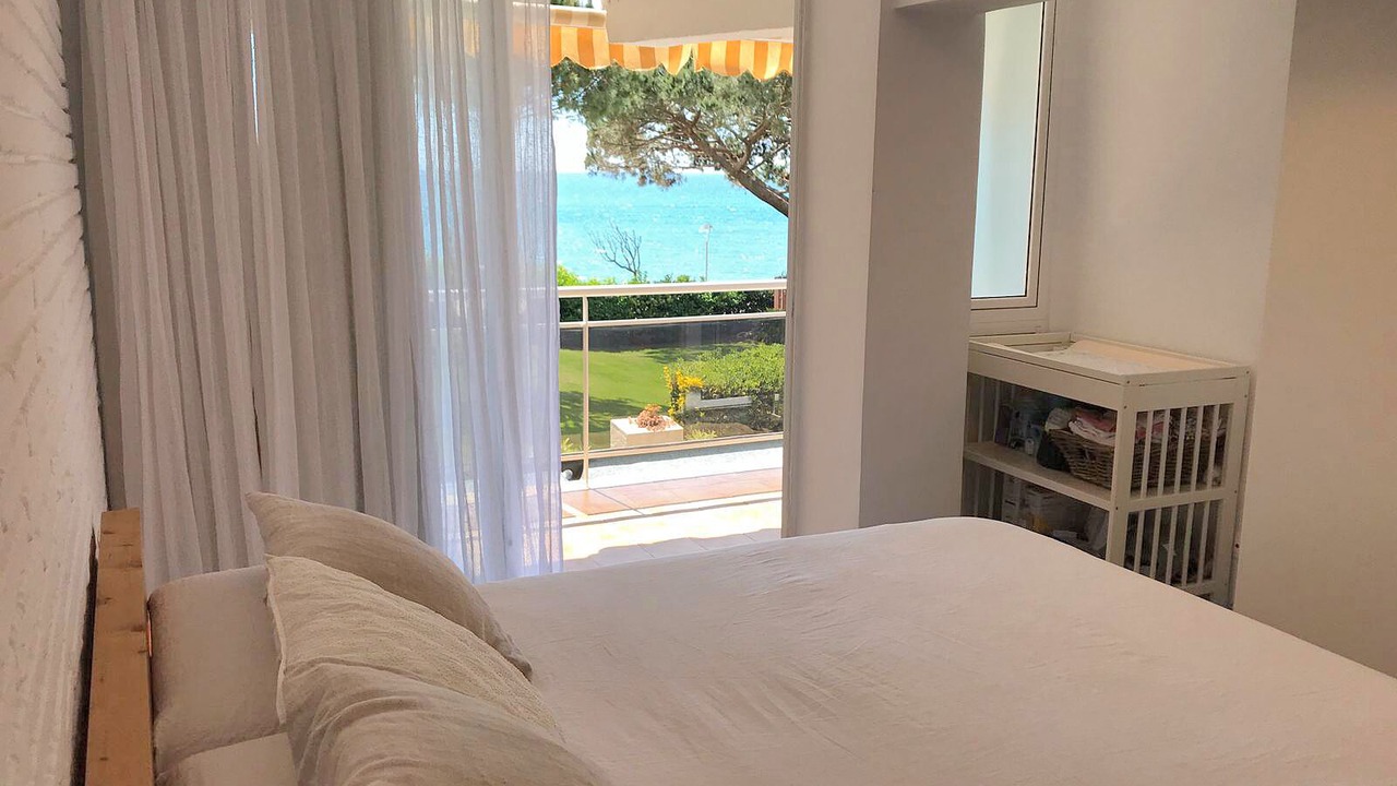 Photo of Bedroom in Sant Vicenc de Montalt