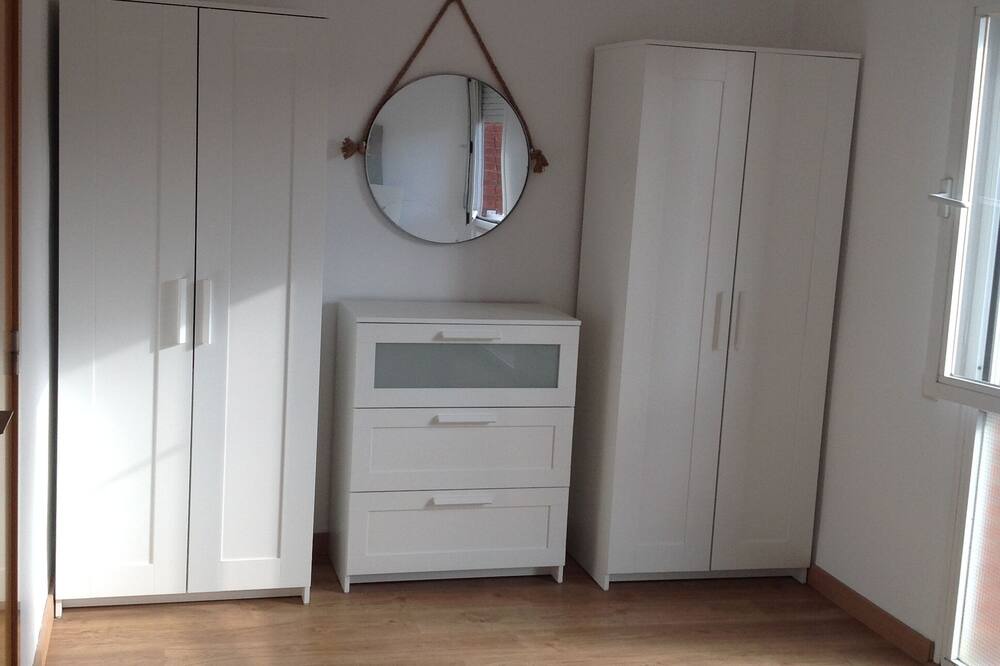 Photo of Bedroom in Terrassa
