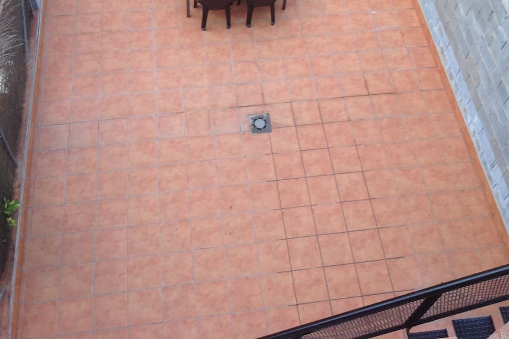 Photo of Patio Balcony in Terrassa