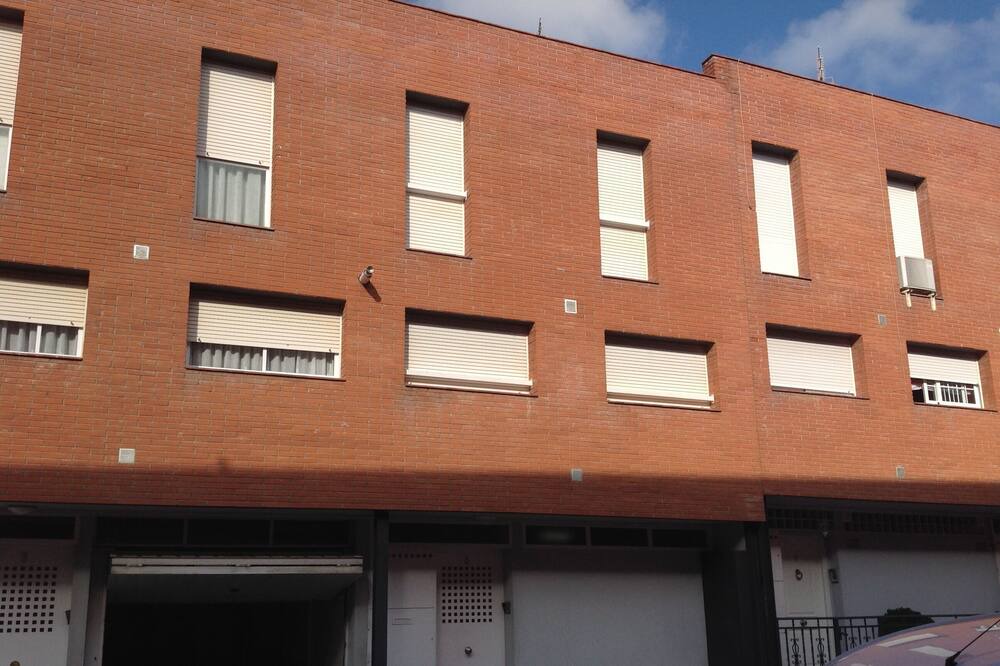 Photo of Outdoor in Terrassa