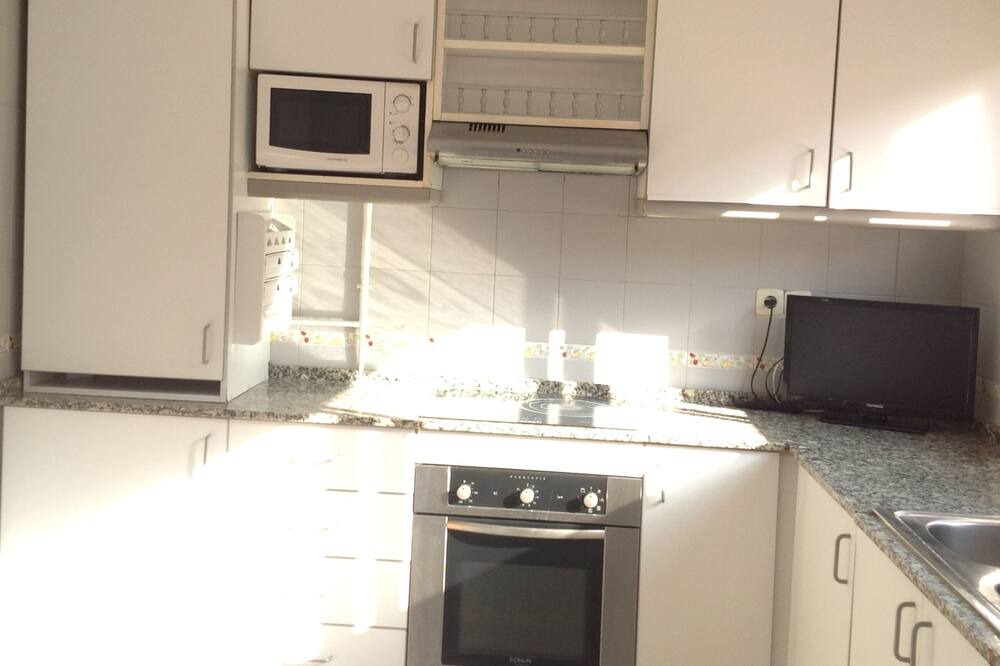 Photo of Kitchen in Terrassa