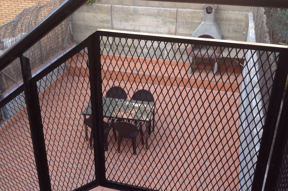 Photo of Patio Balcony in Terrassa