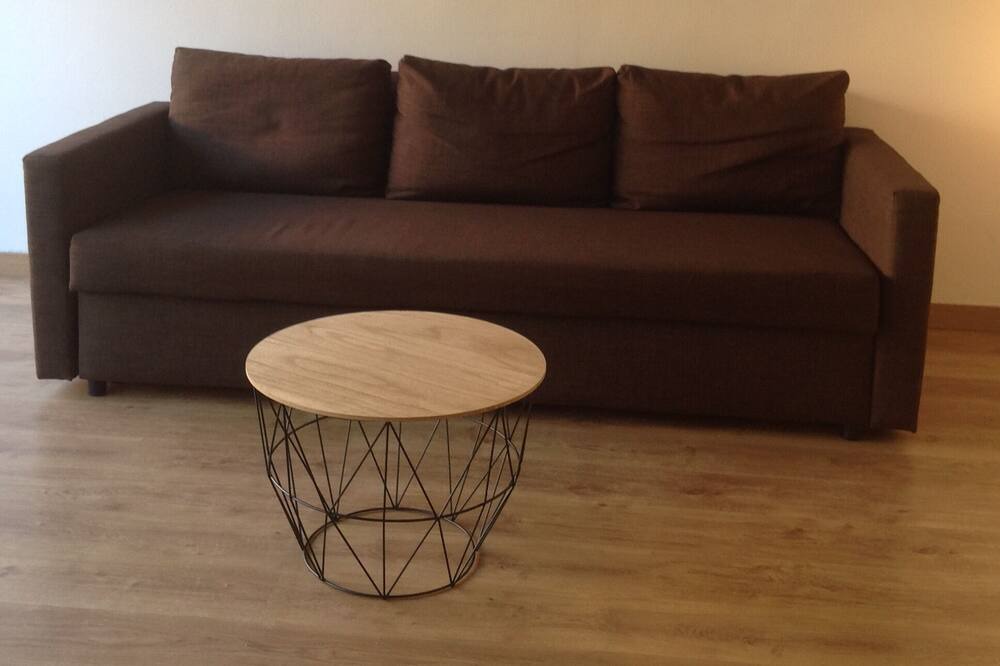 Photo of Livingroom in Terrassa
