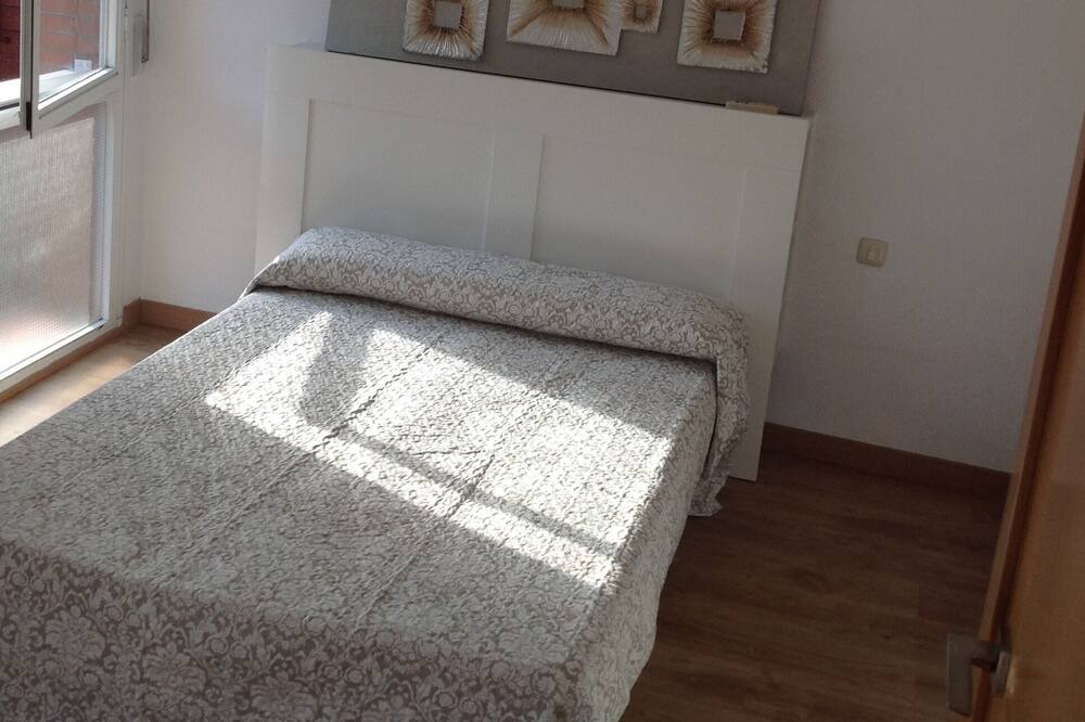Photo of Bedroom in Terrassa