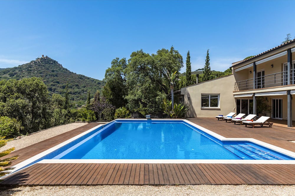 Photo of Outdoor in Cabrera de Mar