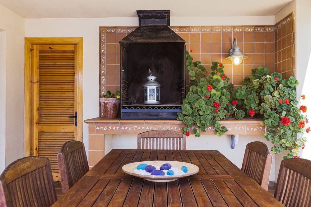 Photo of Kitchen in Cabrera de Mar