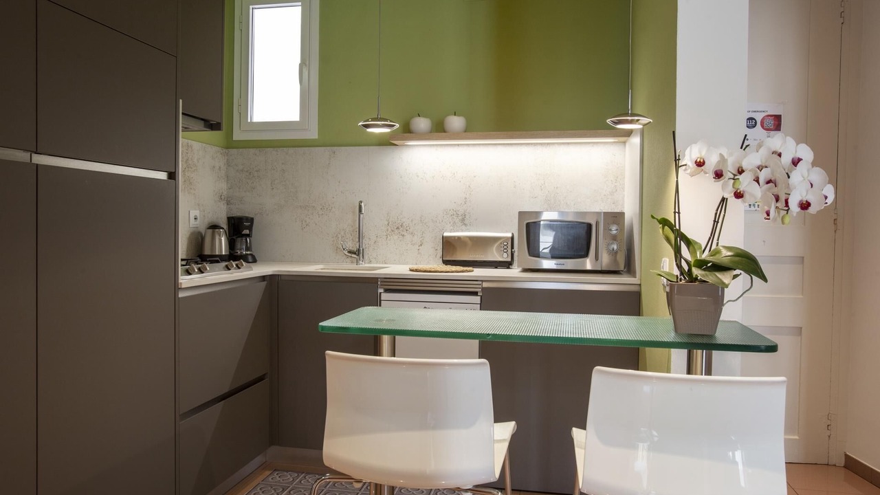 Photo of Kitchen in La Ribera