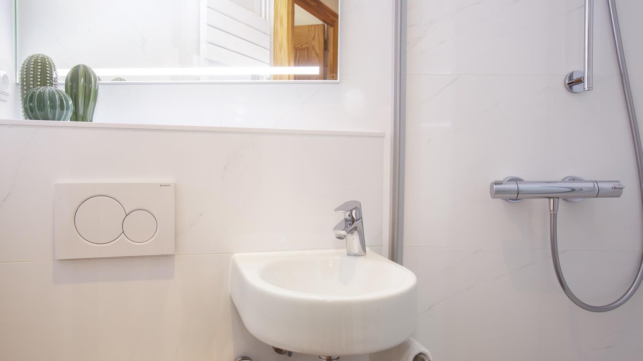 Photo of Bathroom in La Ribera
