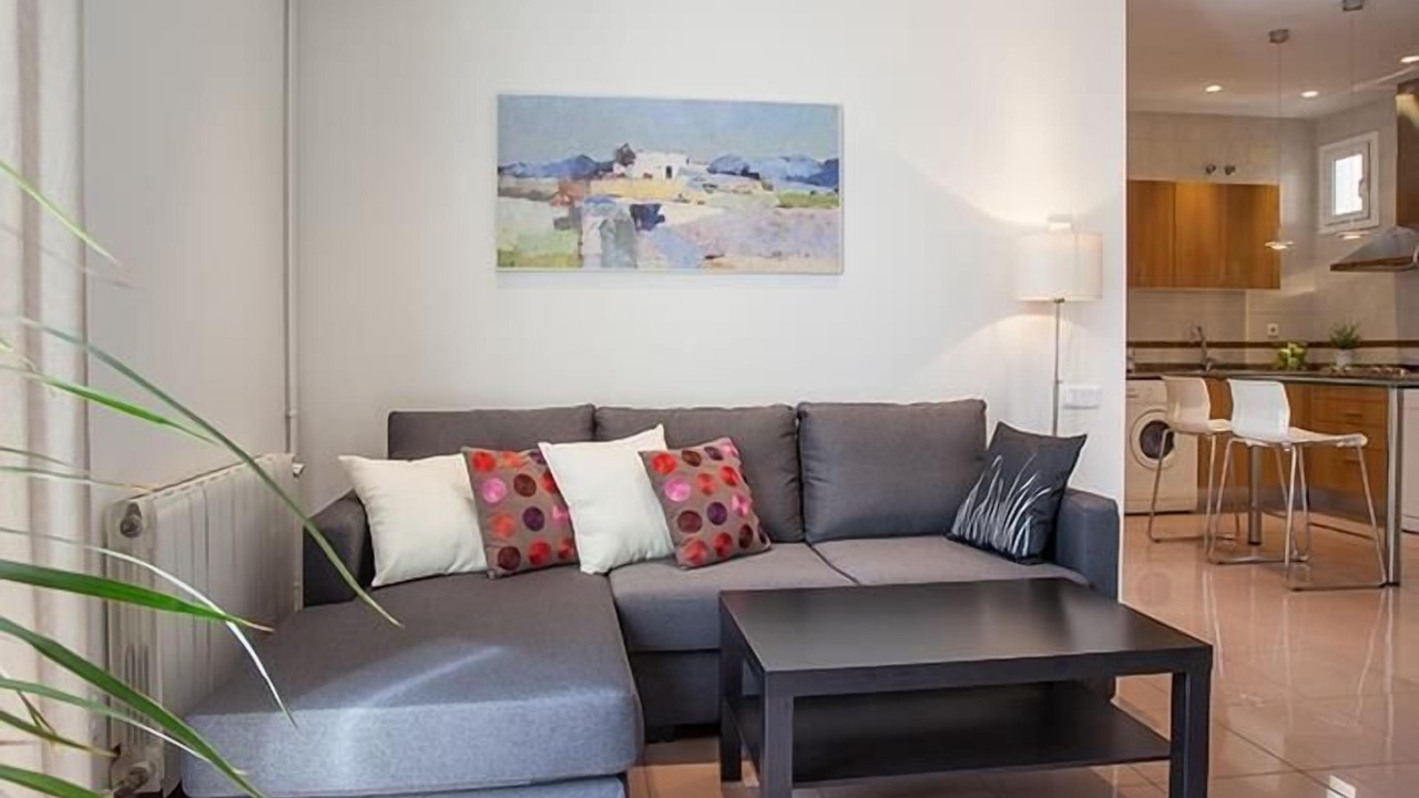 Photo of Livingroom in La Ribera