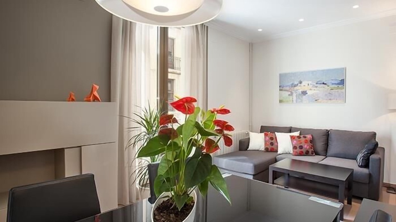 Photo of Livingroom in La Ribera