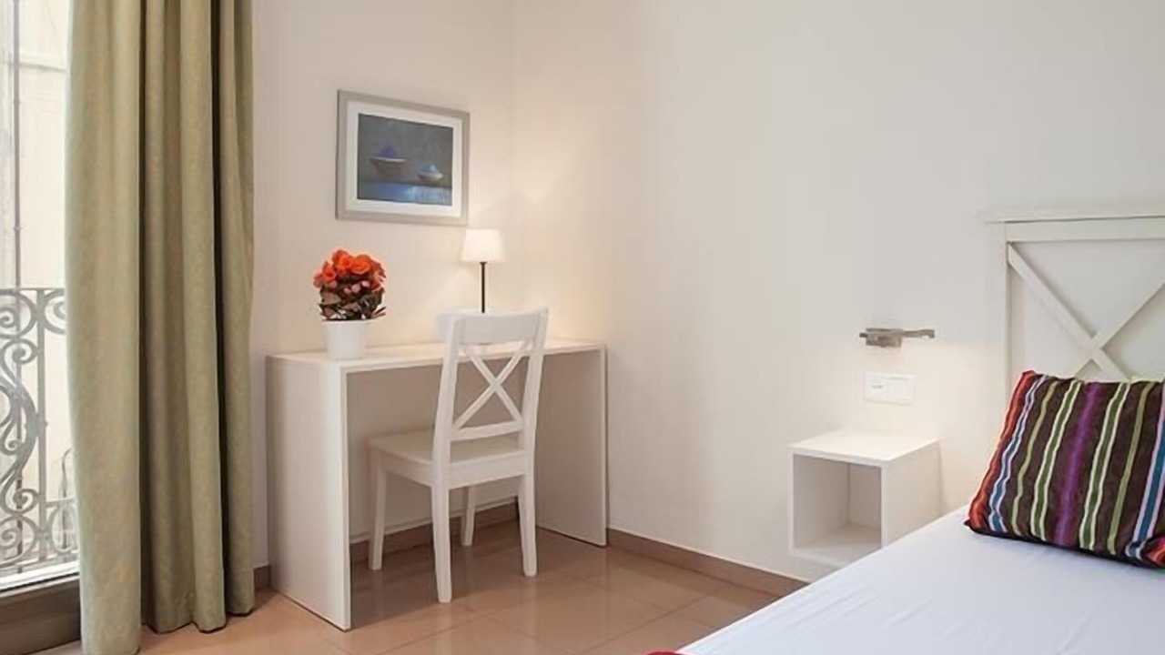 Photo of Bedroom in La Ribera
