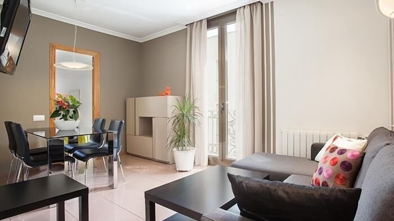 Photo of Livingroom in La Ribera