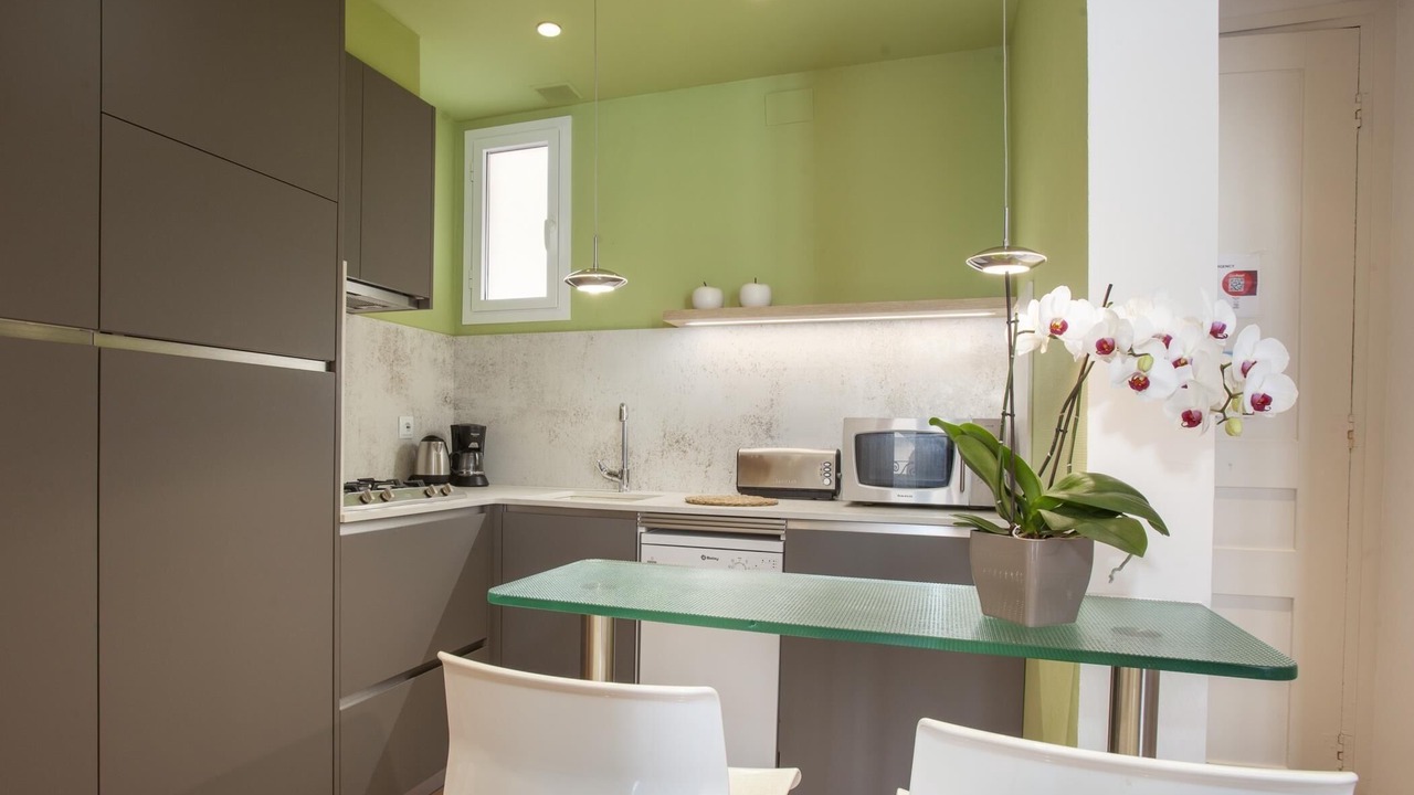 Photo of Kitchen in La Ribera