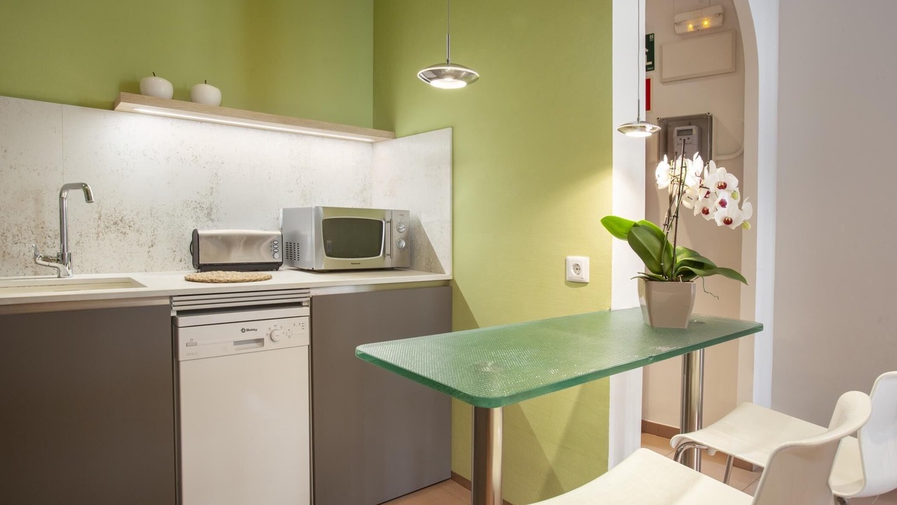 Photo of Kitchen in La Ribera