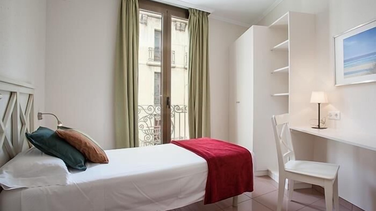 Photo of Bedroom in La Ribera