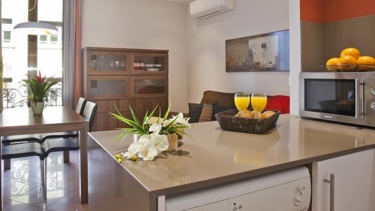 Photo of Livingroom in La Ribera