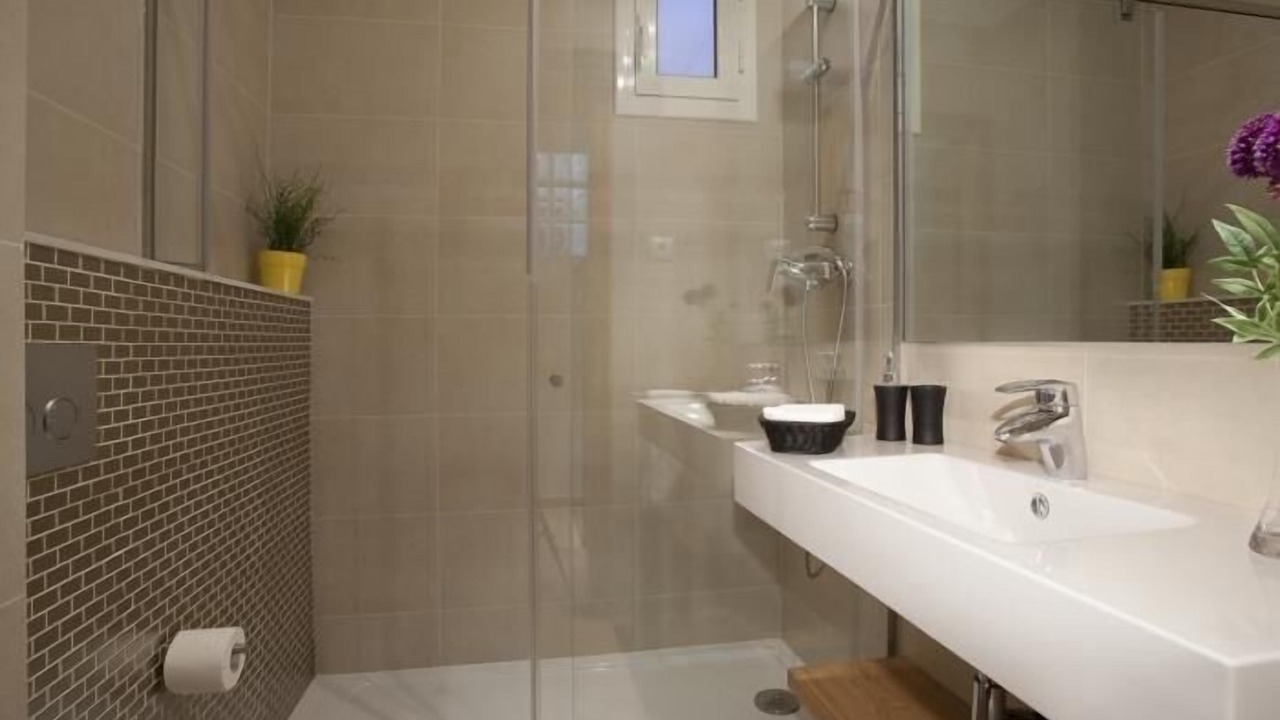 Photo of Bathroom in La Ribera