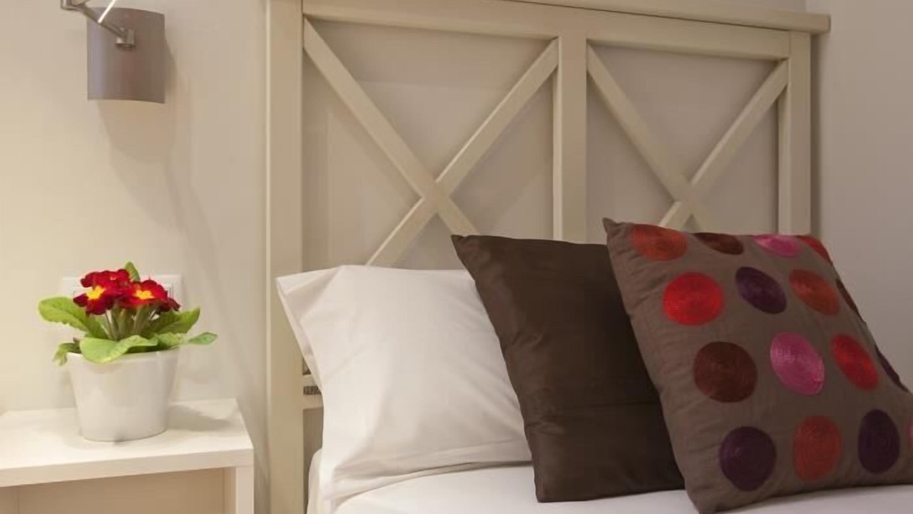 Photo of Bedroom in La Ribera