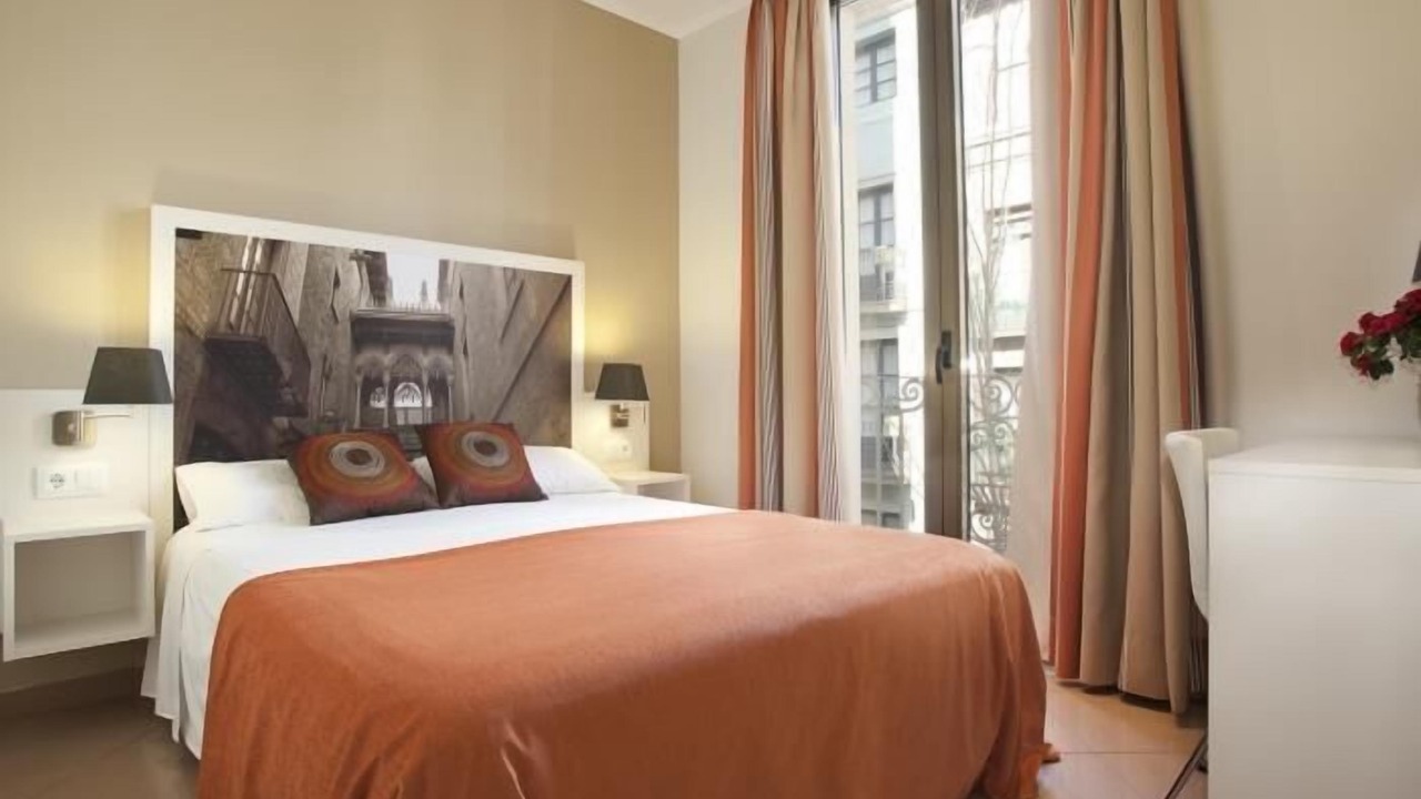Photo of Bedroom in La Ribera
