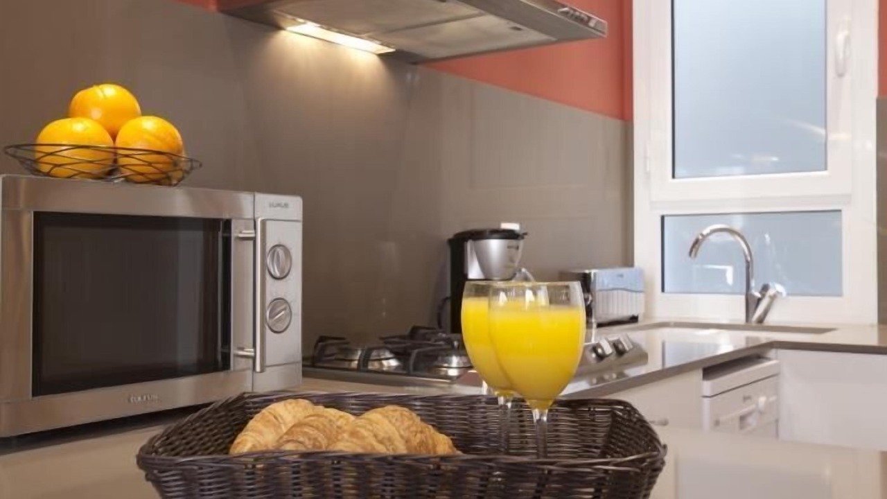 Photo of Kitchen in La Ribera