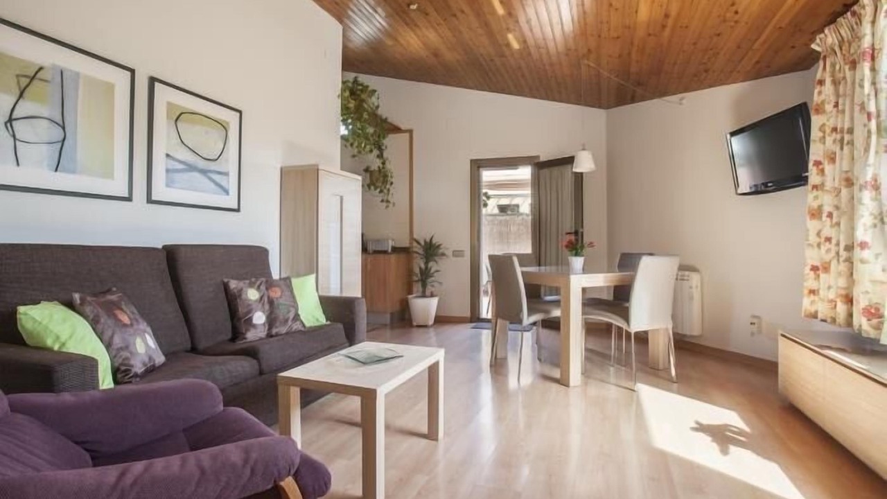 Photo of Livingroom in La Ribera