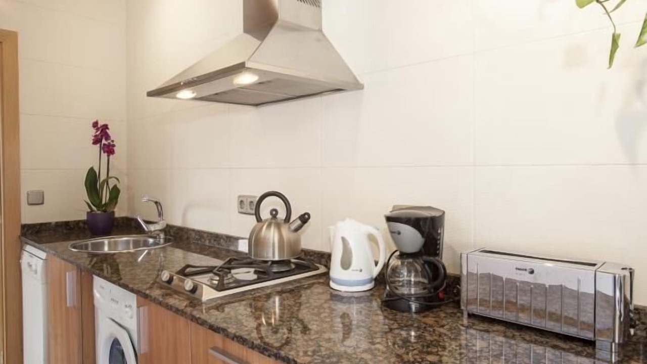 Photo of Kitchen in La Ribera