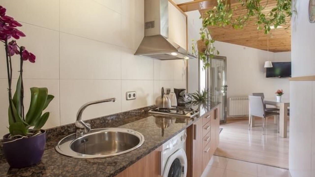 Photo of Kitchen in La Ribera