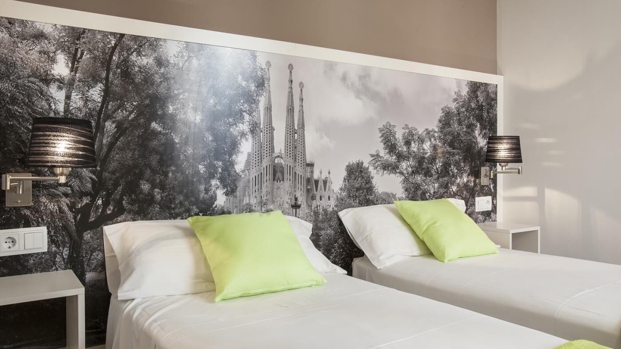 Photo of Bedroom in La Ribera