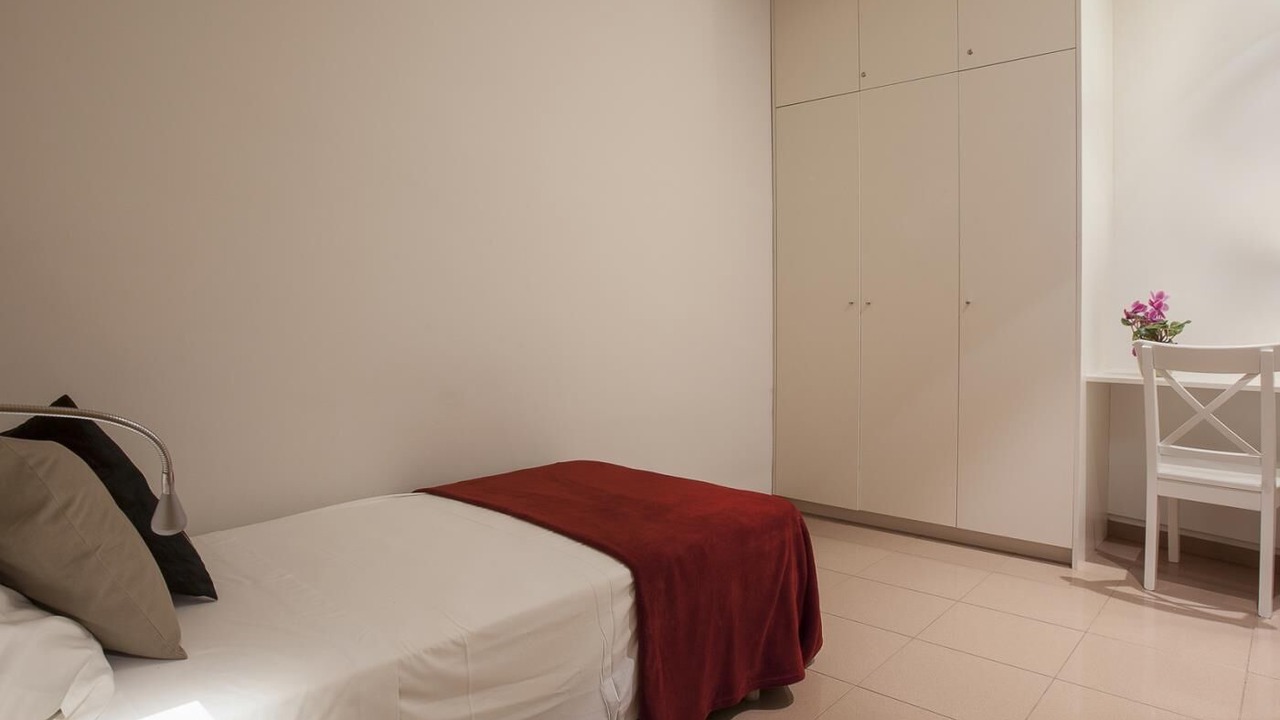Photo of Bedroom in La Ribera
