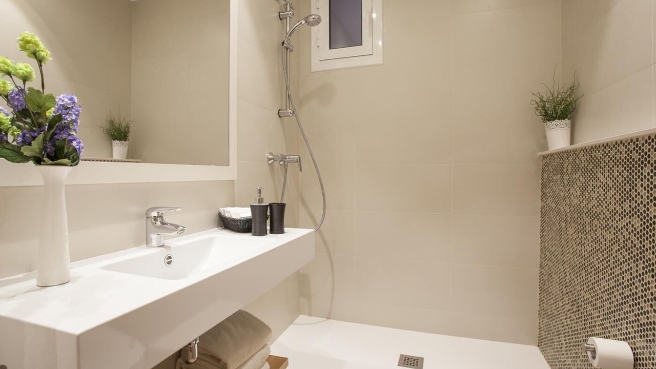 Photo of Bathroom in La Ribera