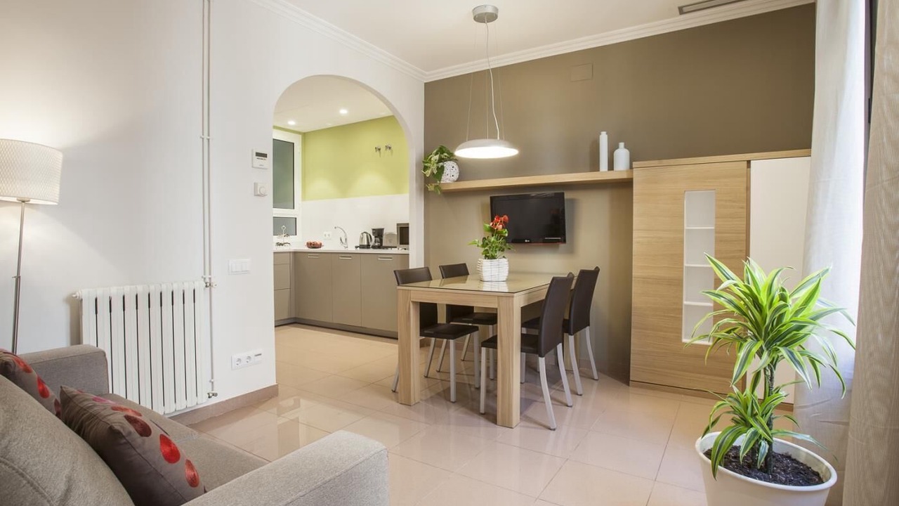 Photo of Livingroom in La Ribera
