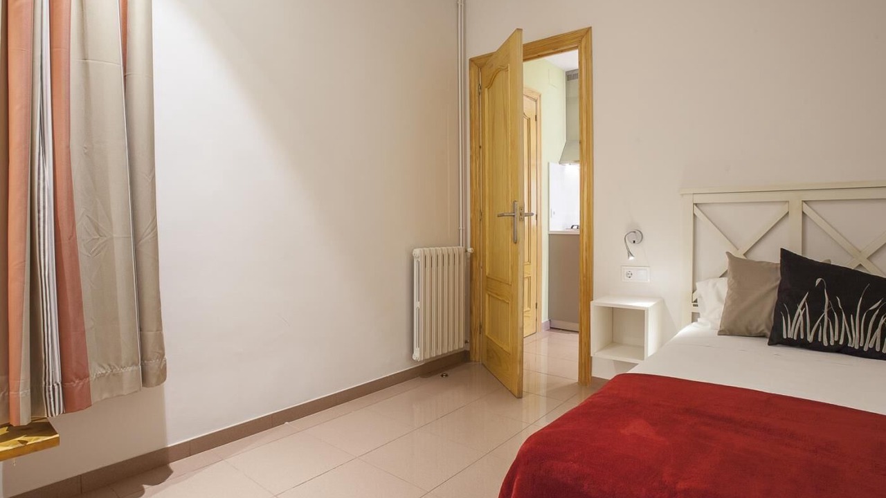 Photo of Bedroom in La Ribera