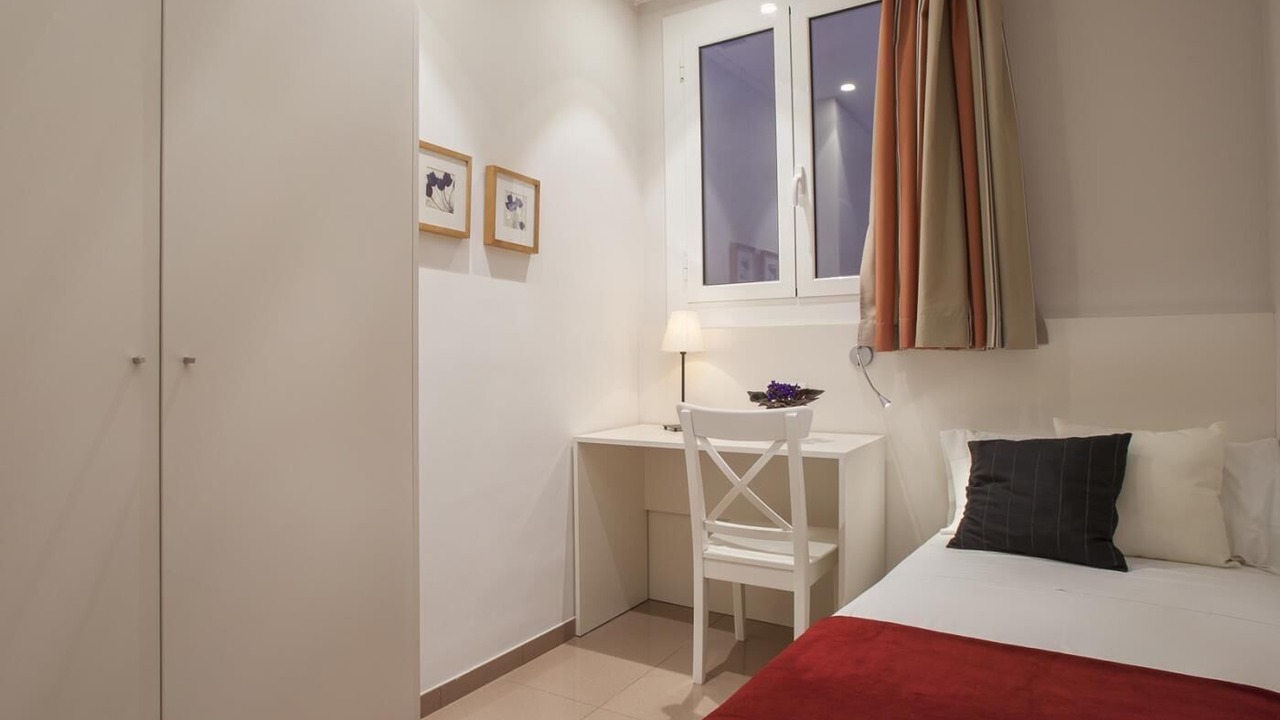 Photo of Bedroom in La Ribera
