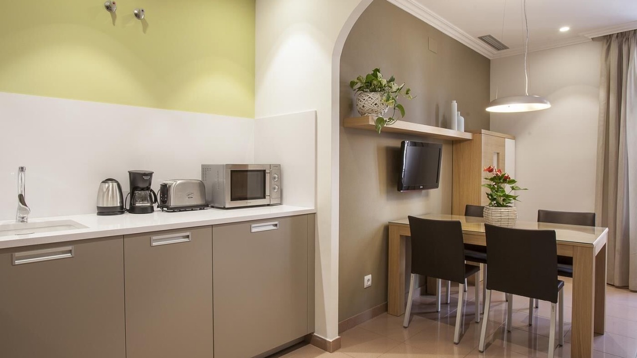 Photo of Kitchen in La Ribera