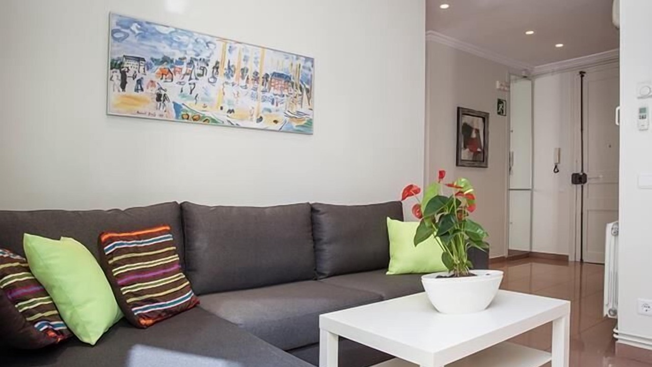 Photo of Livingroom in La Ribera